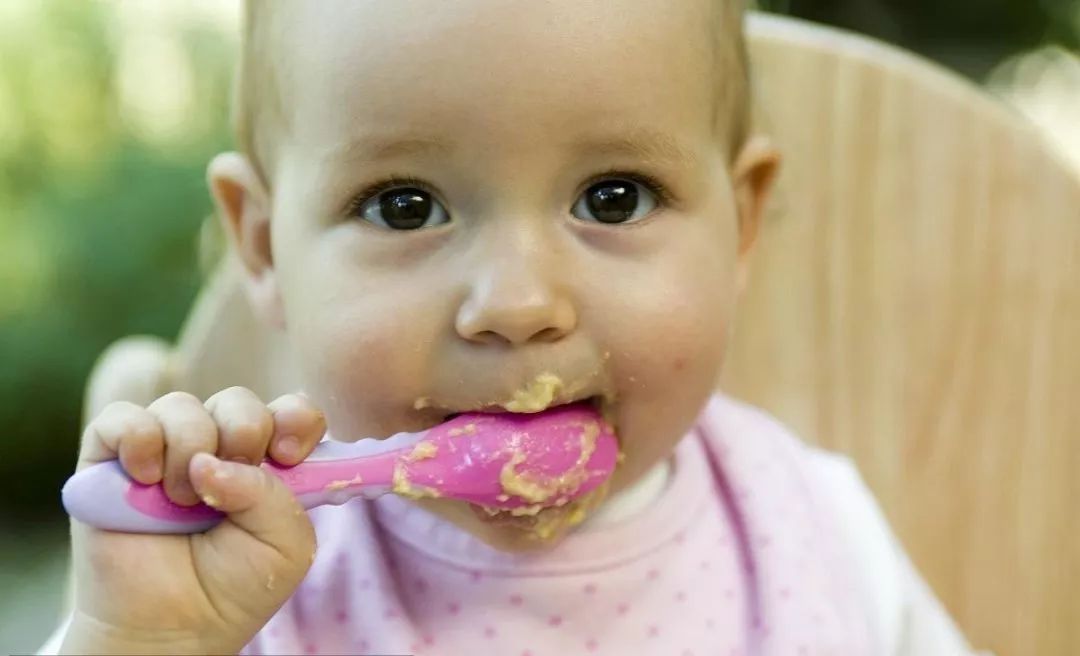 這些易致嬰幼兒消化不良的食物，你還在給寶寶吃嗎？ 親子 第3張