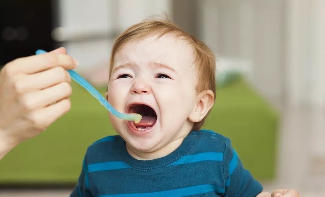 這些易致嬰幼兒消化不良的食物，你還在給寶寶吃嗎？ 親子 第2張