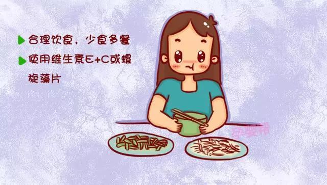 孕婦懷孕期間胃痛怎麼辦？2種方法有安全效預防和緩解胃痛 親子 第10張