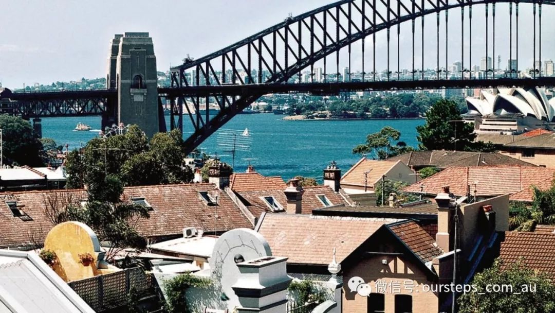 悉尼墨尔本豪宅涨幅位列世界前茅