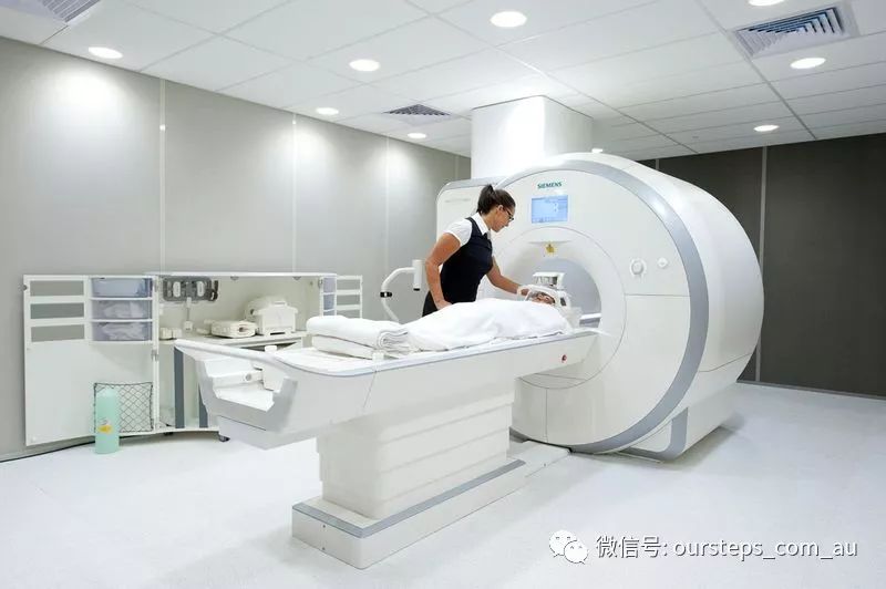 总理莫里森宣布：公费医疗新增30台核磁共振
