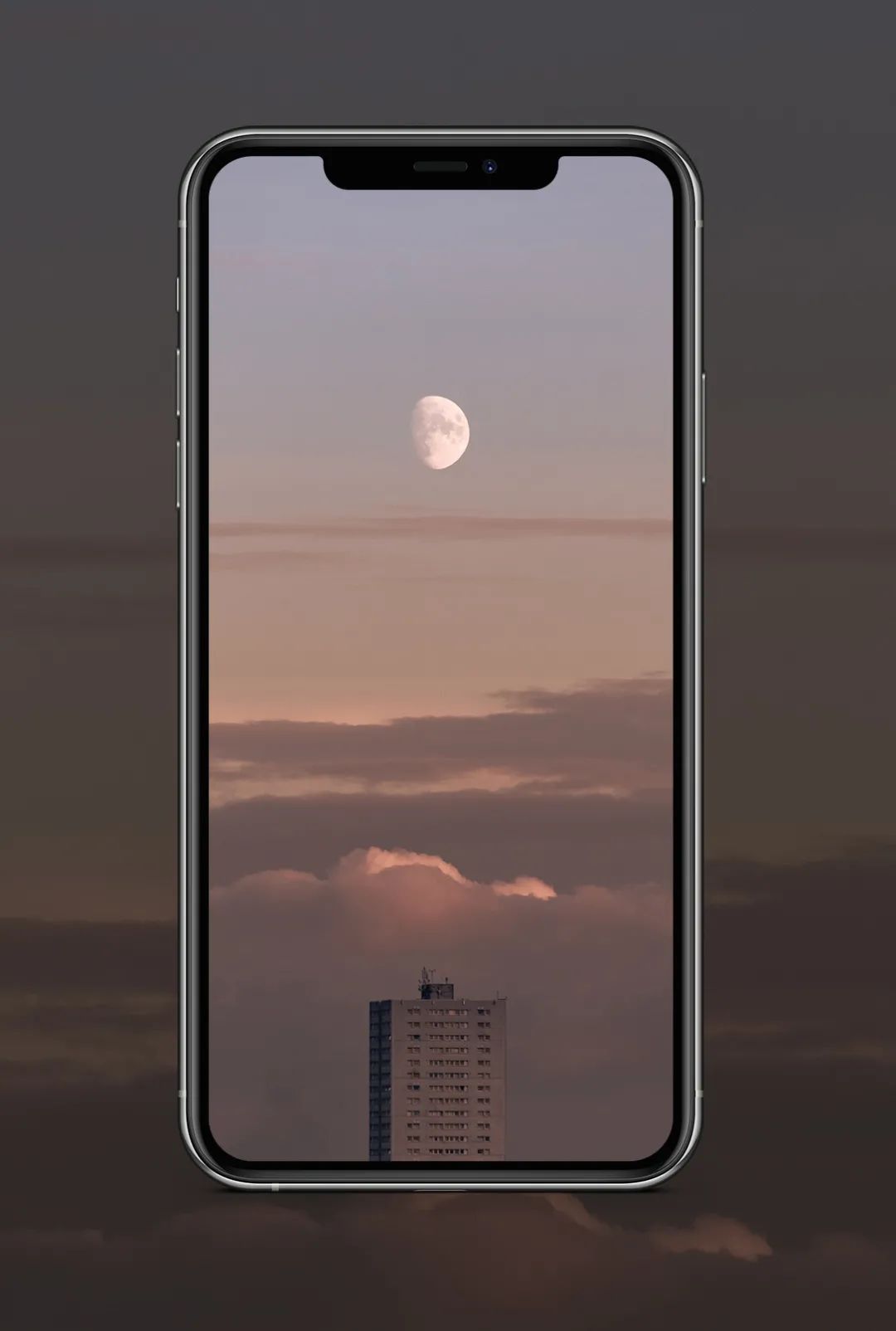 壁纸 夜空星作伴 科技兽 微信公众号文章阅读 Wemp