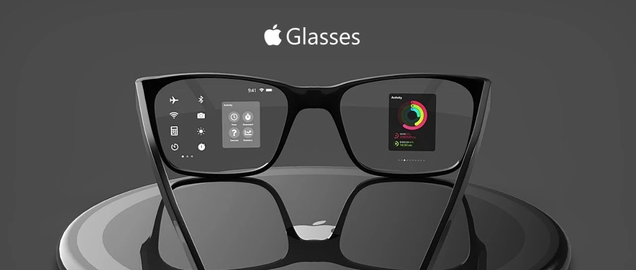 报道称苹果 AR 眼镜有望 2024 年发布，需连接 iPhone 使用