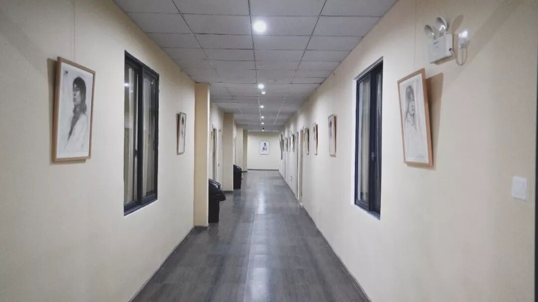 新校区特辑 | 厚一学堂精品校区环境大曝光!