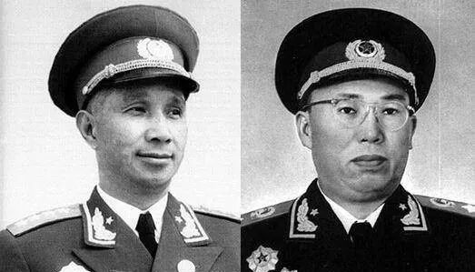 历史解密 罗荣桓的帅位 为何不肯让给粟裕 历史小话本 微信公众号文章阅读 Wemp