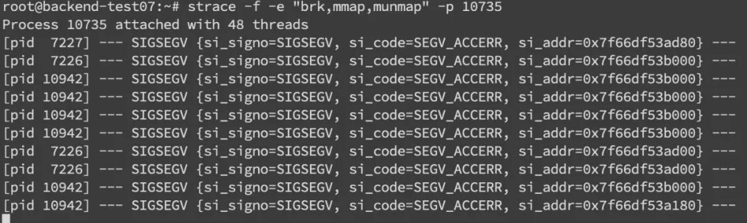 java栈溢出_java 内存溢出排查_堆外内存 溢出