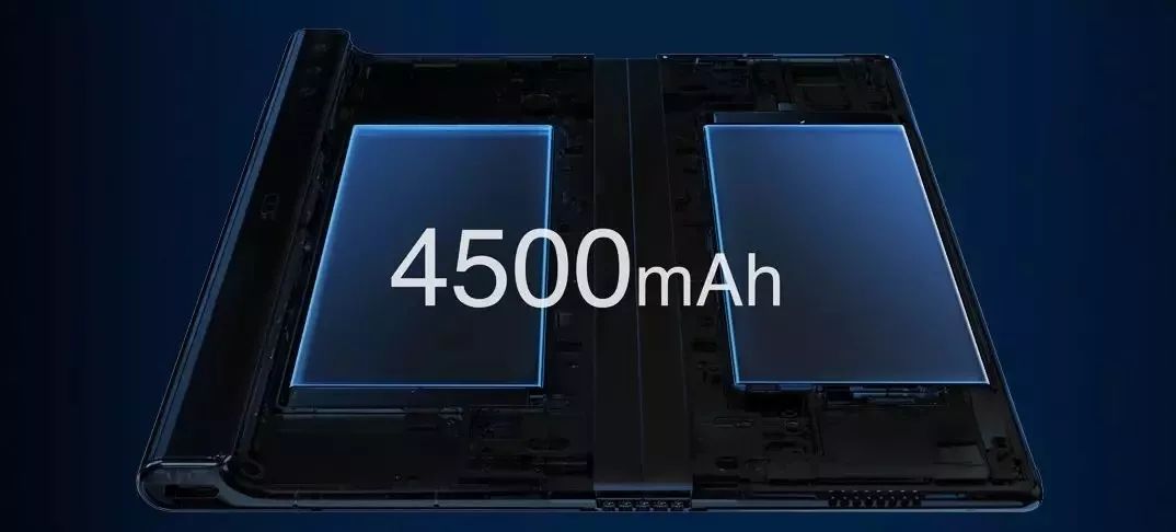 5G！折疊手機！官方揭秘HUAWEI Mate X的8大亮點黑科技 科技 第12張