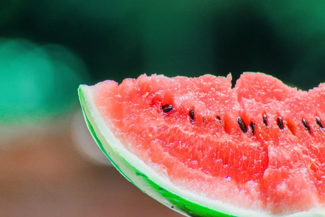 加重湿气的食物和水果