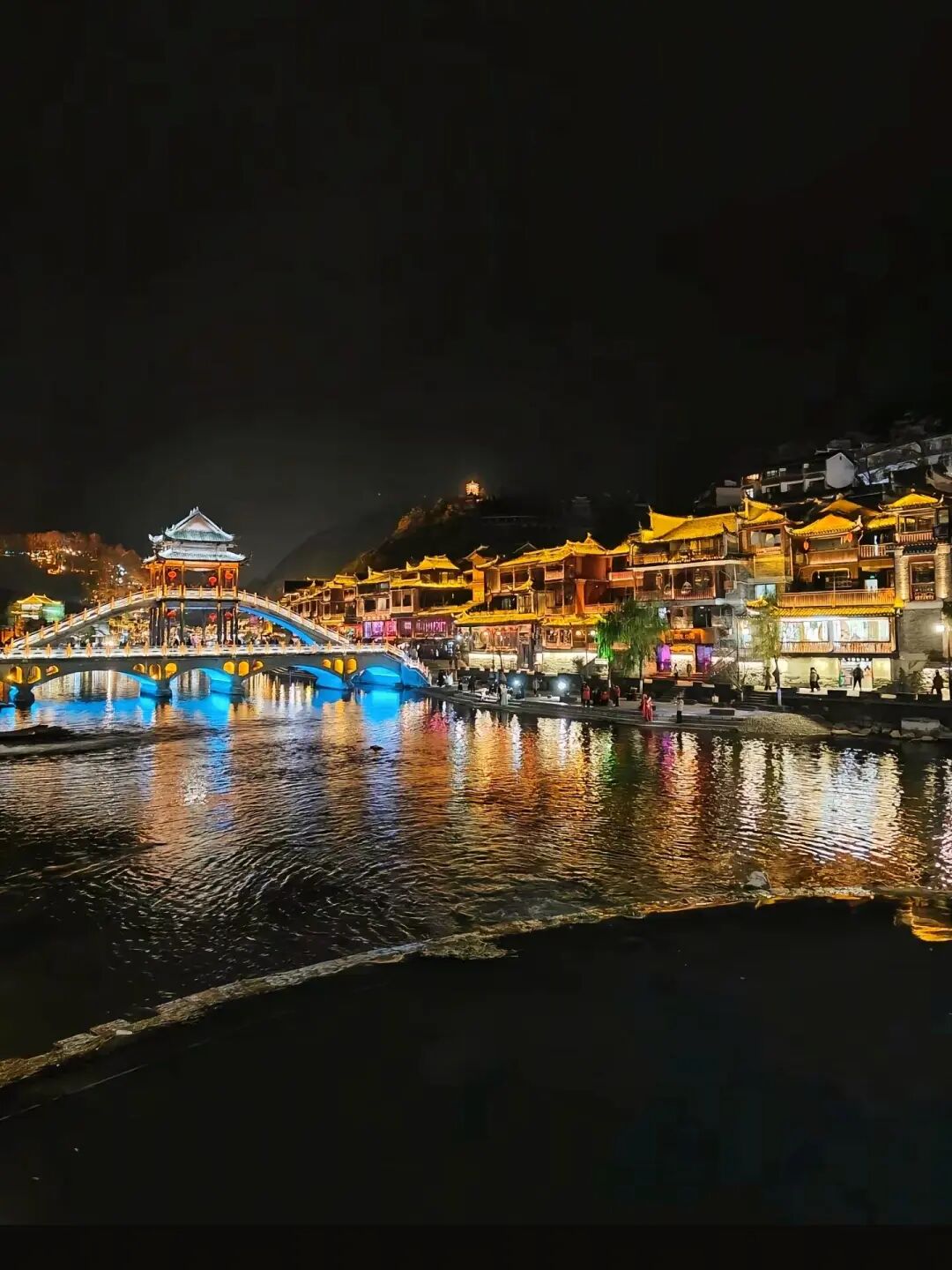 张家界旅游需要多少钱