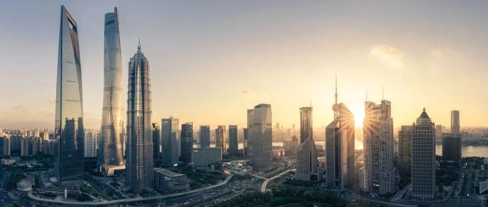 与浦东共成长！独家专访恒生中国副行长祝瑾：在内地长期发展的决心不会变 | 浦东开发开放30周年