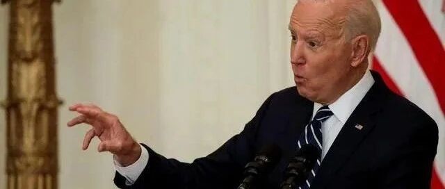 拜登将修订涉军方中企投资禁令！