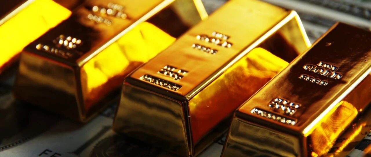 全球避险情绪飙升，贵金属疯涨！美元持续创新低，主导地位或受影响