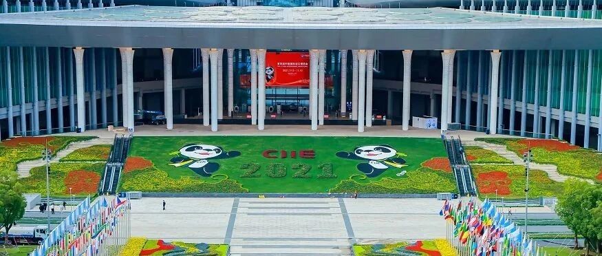 欢迎全球宾客，“四叶草”准备就绪！