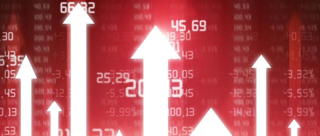 热点轮动明显！沪指重返3400点，入场投资者还要谨防哪些风险？