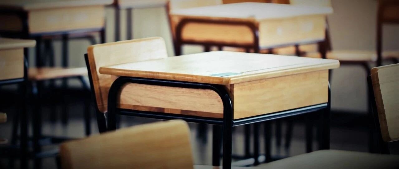 国外补课那些事儿｜国际背景板