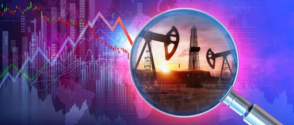 两大原油期价连创两年高点，国内油价或于本周上调