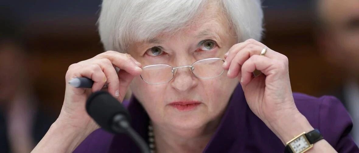 前美联储主席耶伦或成为首任女财长，美股集体收涨，欧洲公布PMI数值，情况不乐观......