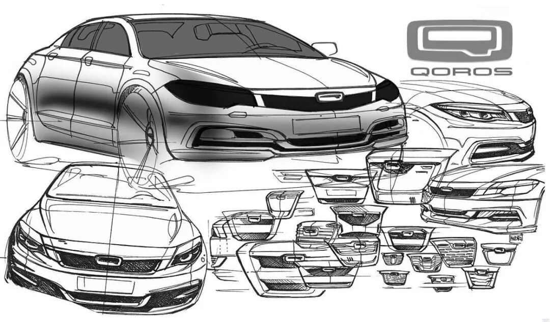 宝能汽车帝国野心:产能高达245万辆 狂挖北汽高管