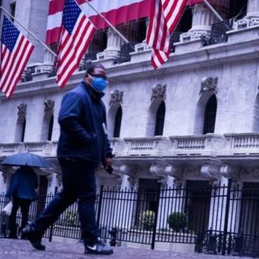 美国掀起“自雇潮” | 国际背景板