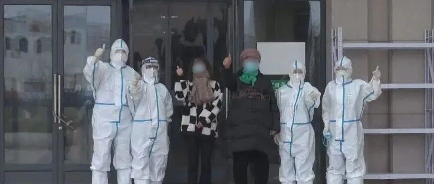 西安全面解封？假消息！但也有真的好消息……