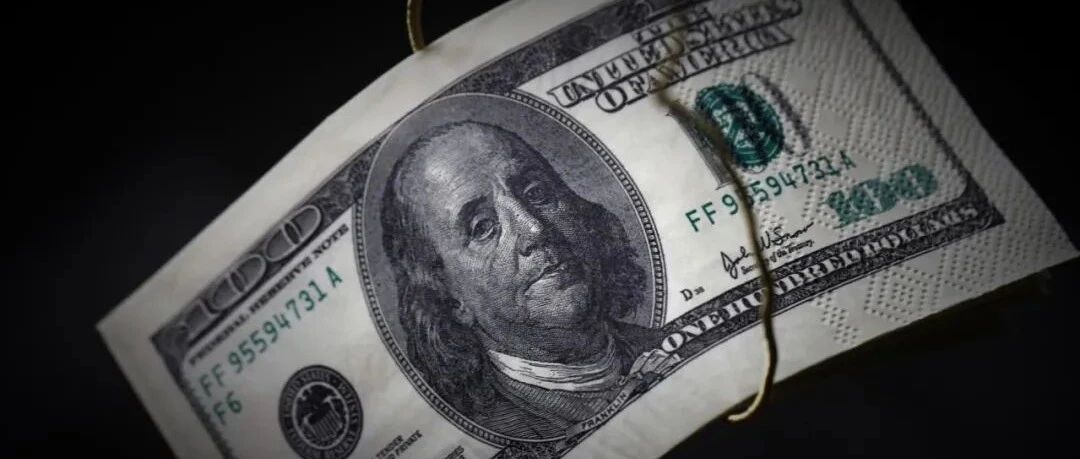 为了拜登的政府支出法案，美国又要征税了！目标是这些人……