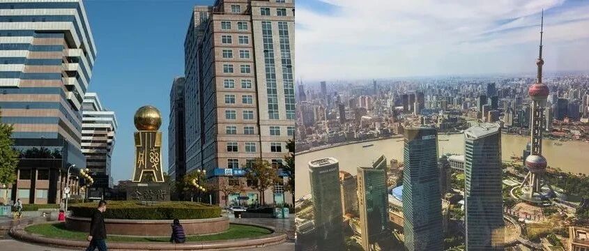 谁是中国头号“金融城”？北京、上海大PK，专家：应协同错位发展