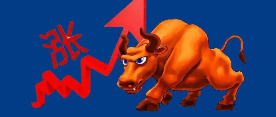 集体反弹！创业板大涨2.64%！这一板块暴涨7%！后市如何？机构观点来了