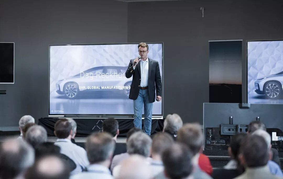 贾跃亭造车梦即将实现？FF91量产工作再提速