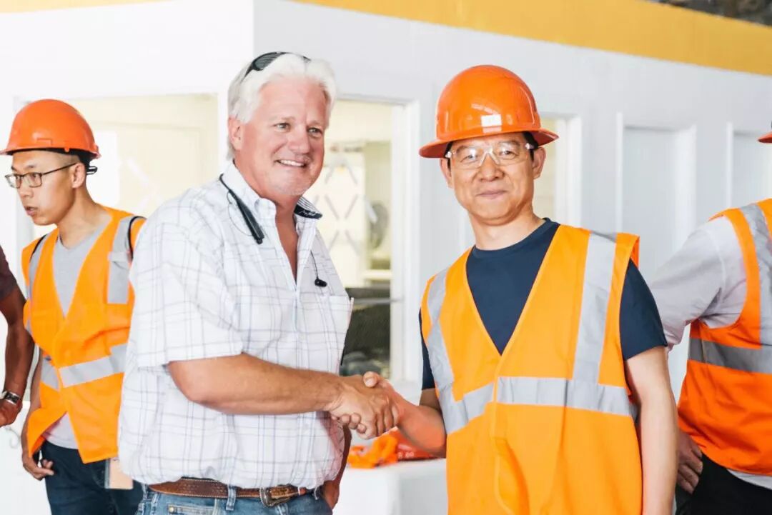 贾跃亭造车梦即将实现？FF91量产工作再提速