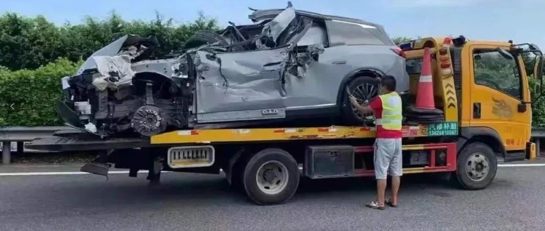 蔚来又“出事”了！半个月内竟发生了两起致死事故！车主：感到惶恐，希望早日给出真相！