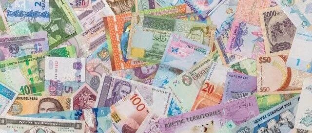 32218亿美元！我国外汇储备为何创近5年新高？