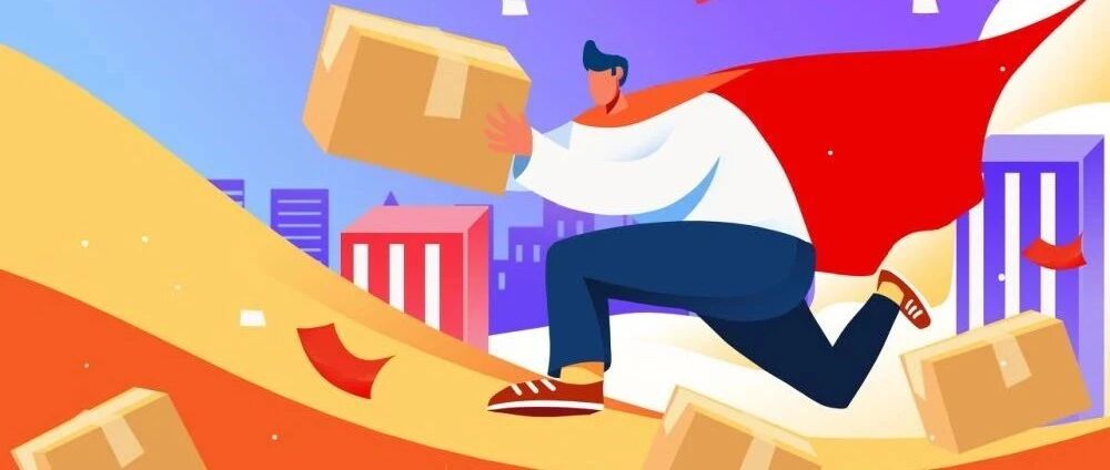 “印尼兔子”到中国快递市场“蹦跶”，低价夺市惹来业内联手封禁