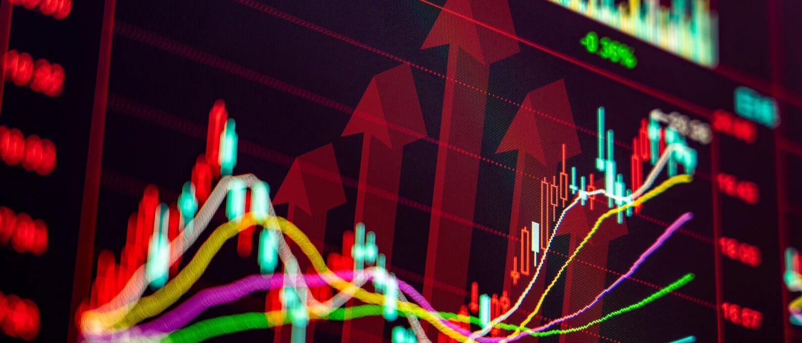 全球股市持续上扬！美联储维持利率不变，英央行债券购买计划规模扩大至8950亿英镑