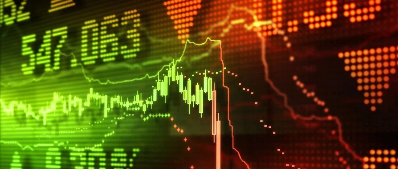 欧美股市齐跌，特朗普或退出刺激计划谈判，鲍威尔警告不应过早评价疫苗对经济复苏的影响