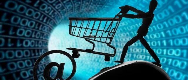 线上销售立大功，美国零售巨头业绩增长创纪录！宅在家的美国人最爱买这些……