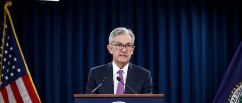 鲍威尔2.0时代：鸽转鹰！