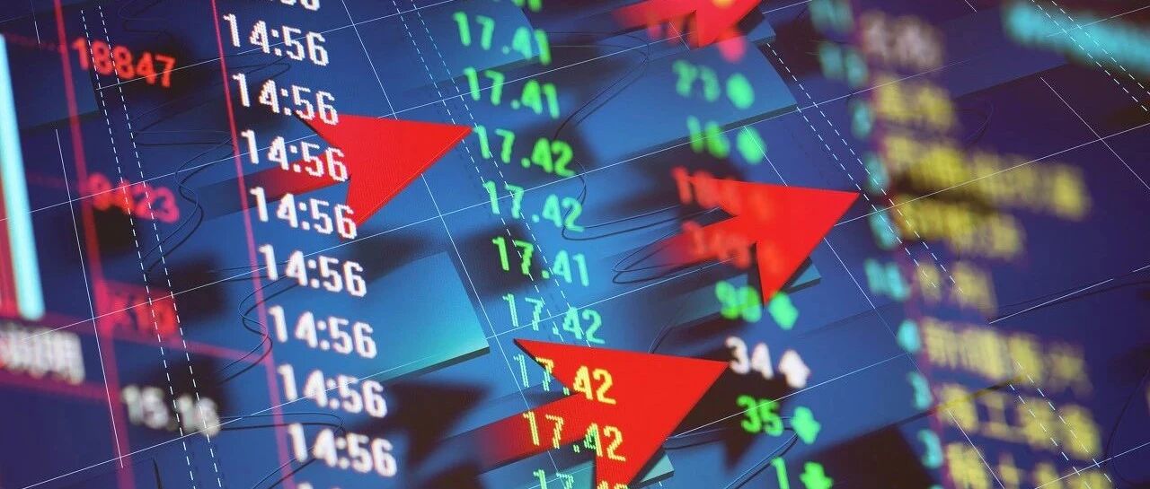 本周市场风险事件相对较多，这几件你需要重点关注......