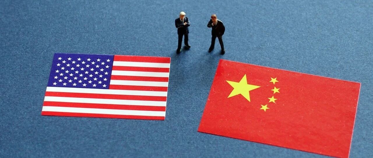 美国延长部分中国产品关税豁免待遇至今年年底