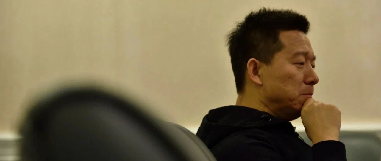 致歉！感恩！承诺！贾跃亭完成破产重组后首发声，乐视退打开跌停板