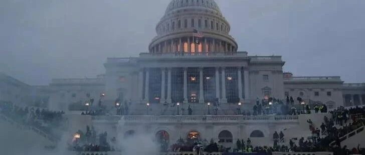 硬碰硬！美国国会连夜确认拜登胜选！特朗普发话：将“有序”过渡