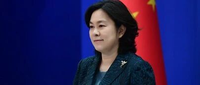 中方是否会制裁俄罗斯？外交部回应！