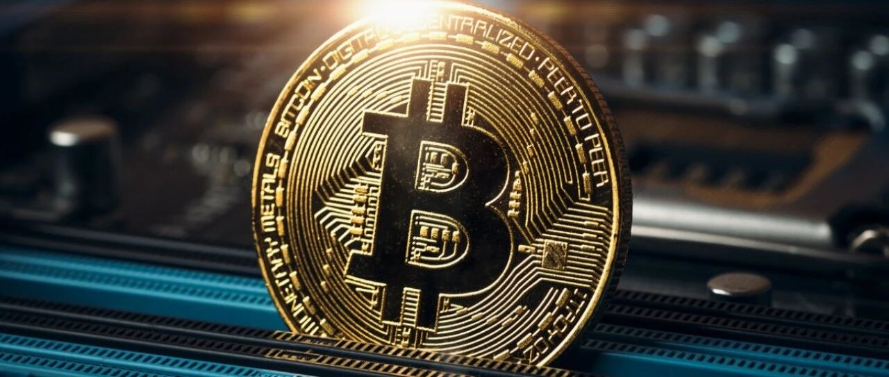 涨疯了！比特币突破3.4万美元！触发因素能持续多久？听专家这么说