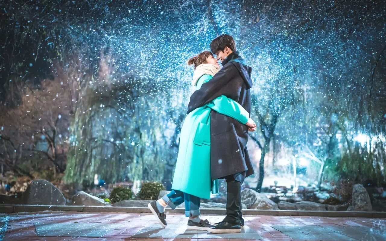 高颜值,大长腿这对姐弟恋简直逆天!yg社内cp再诞生!-明星_马虎互动