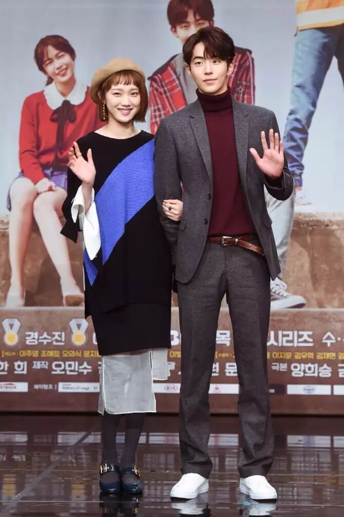 高颜值,大长腿这对姐弟恋简直逆天!yg社内cp再诞生!-明星_马虎互动