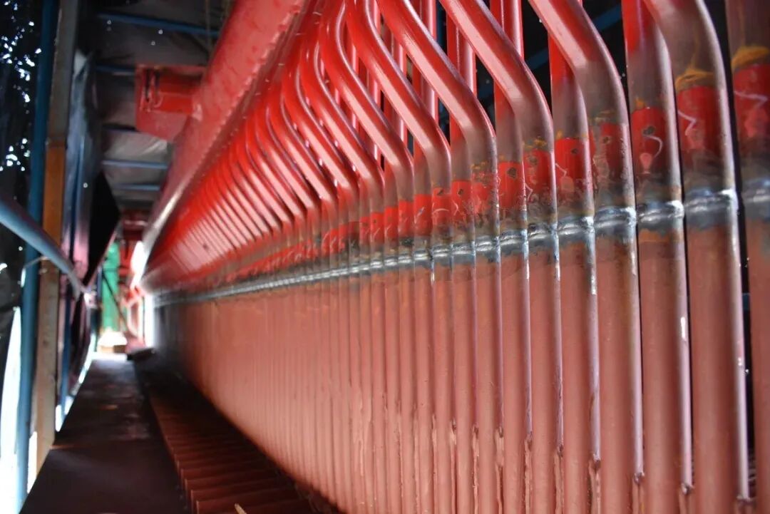 锅炉各设备的作用的图1