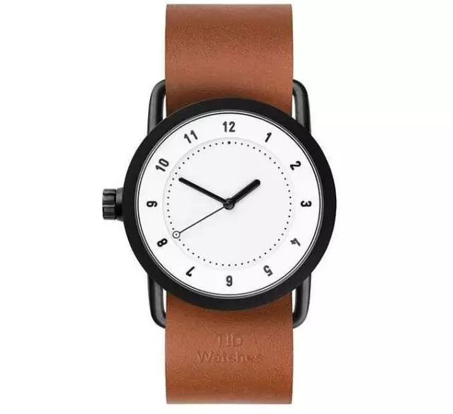 年輕人適合戴什麼手錶？盤點6款好看又不貴的男士手錶 時尚 第22張