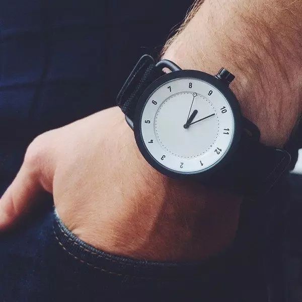 年輕人適合戴什麼手錶？盤點6款好看又不貴的男士手錶 時尚 第21張
