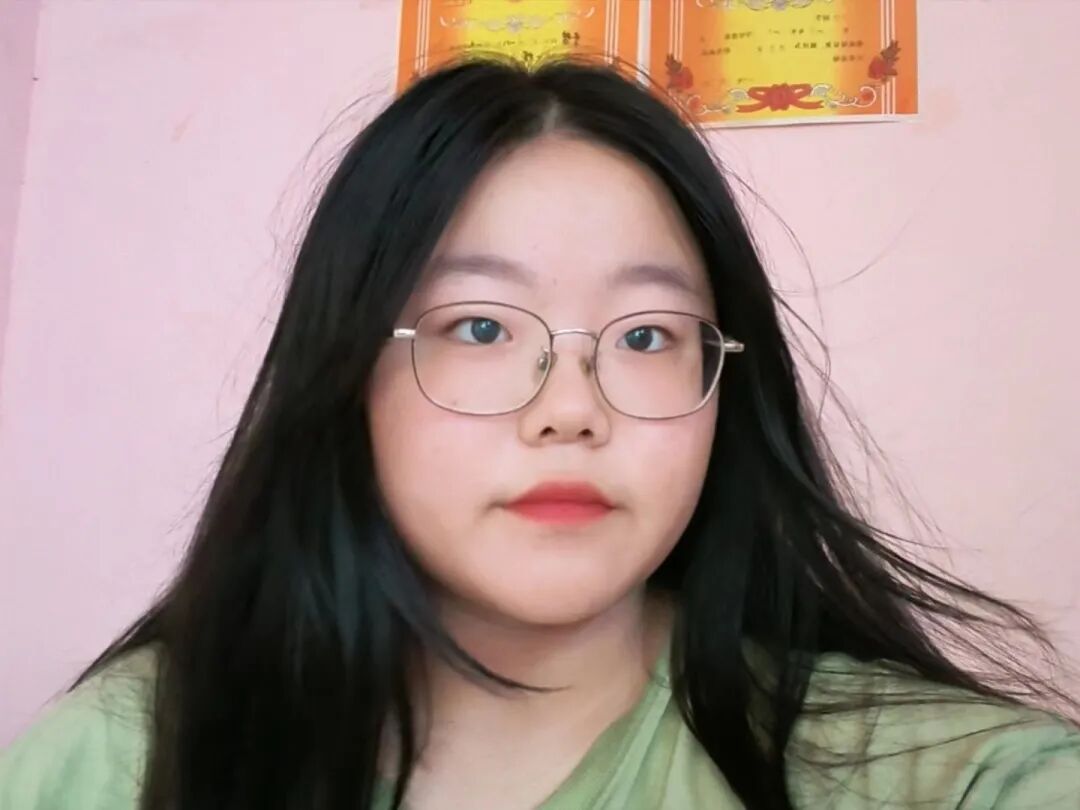 学长学姐有话说_生活_大学_学妹