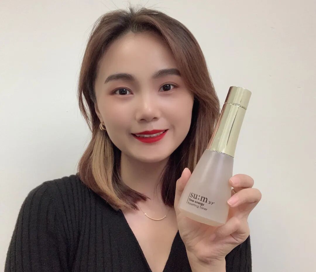 苏秘护肤样品怎么用_苏秘37°的护肤品怎么样_苏秘护肤样品怎么样