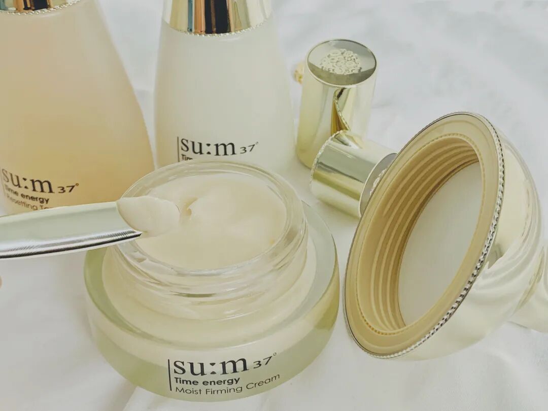 苏秘护肤样品怎么样_苏秘37°的护肤品怎么样_苏秘护肤样品怎么用